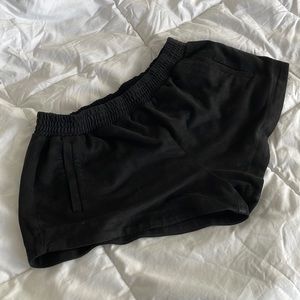 Abercrombie and Fitch shorts